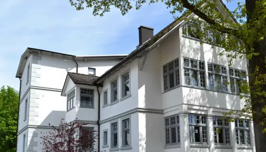 Ferienwohnung Graureiher