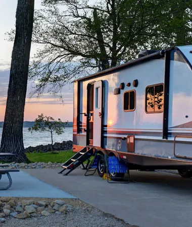Entdeckt Camping in Zinnowitz mit idyllischen Plätzen, Natur und Strandnähe – Urlaub an der Ostsee