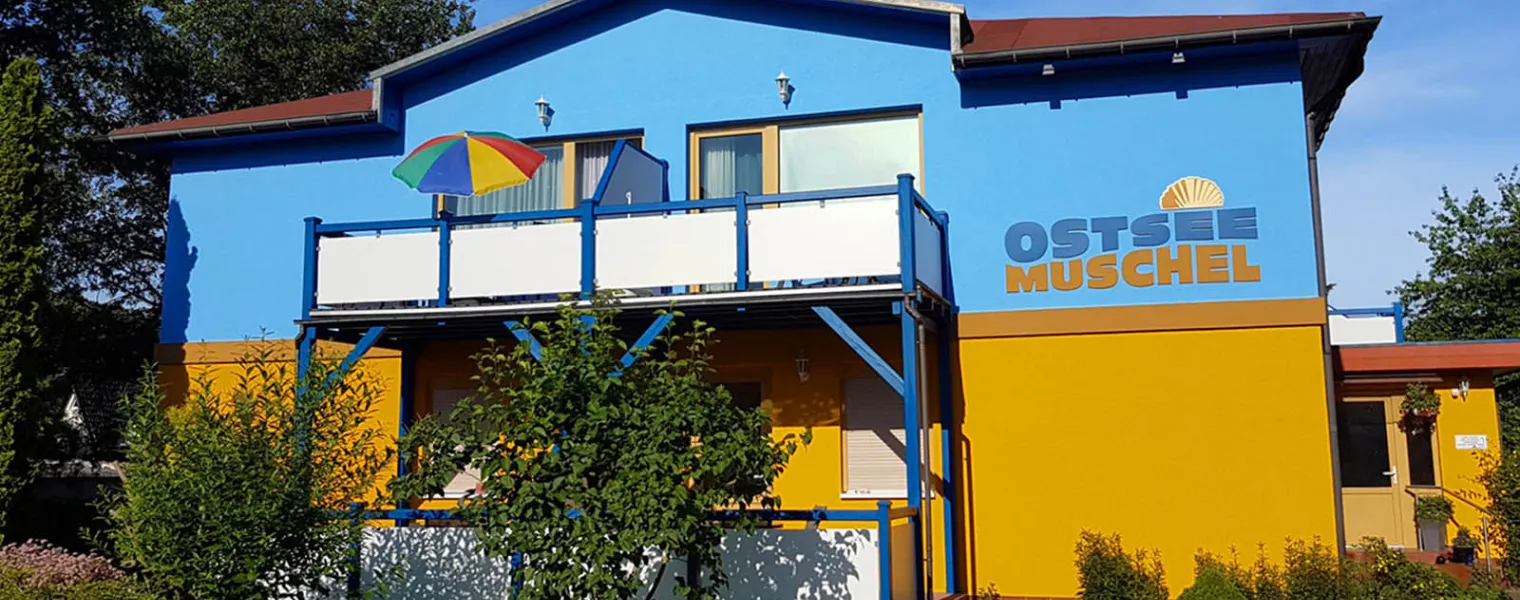 Gemütliches Ferienhaus Ostseemuschel in Zinnowitz mit Strandnähe – erholsamer Urlaub an der Ostsee