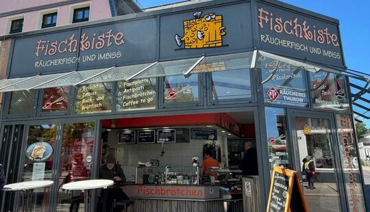 Fischkiste