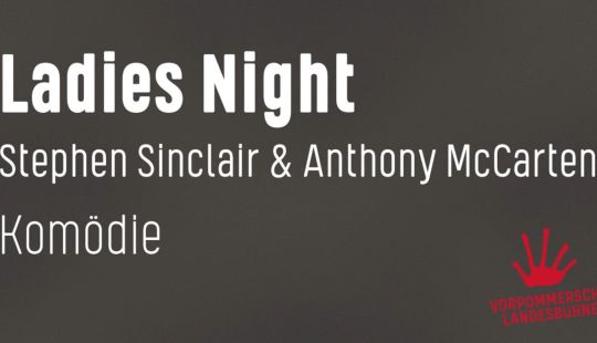 Ladies Night