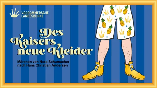 Des Kaisers neue Kleider