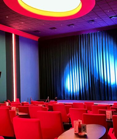 Clubkino