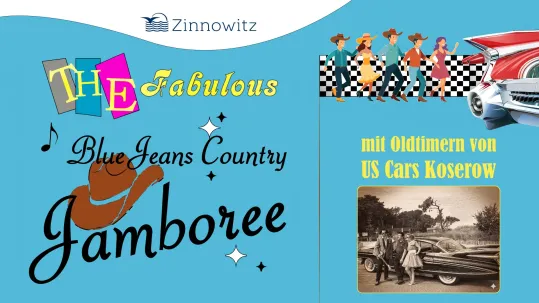 The Fabulous Country Jamboree