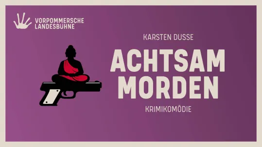 Achtsam Morden