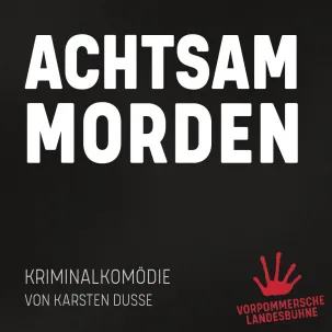 Achtsam Morden