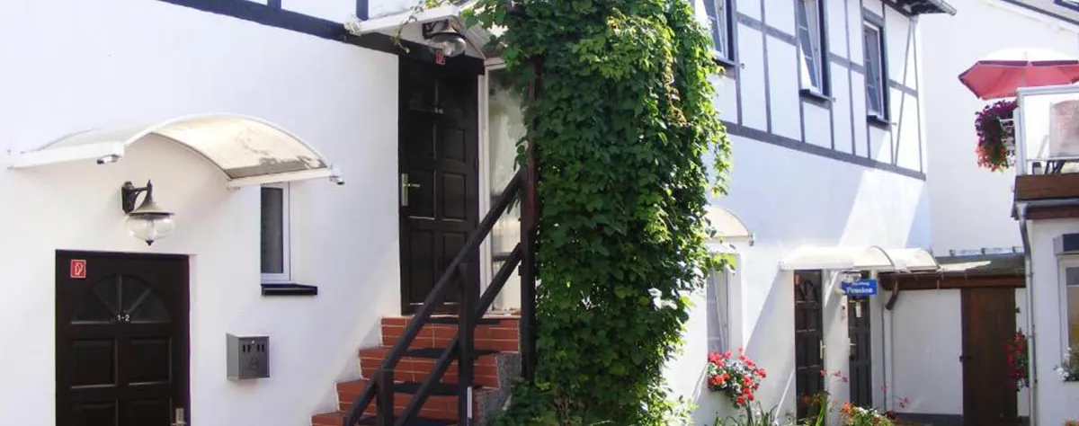 Erholsame Urlaubstage in der Pension Lachmöwe an der Ostsee: Euer Urlaub am Meer