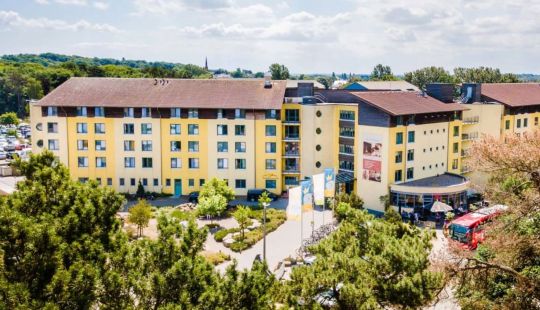Gemütliche und familienfreundliche Unterkünfte für euren Urlaub an der Ostsee: Barrierefrei für alle