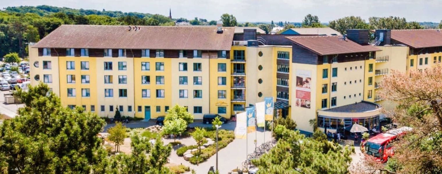 Casa Familia: Familienstätte im Ostseeurlaub / Zinnowitz Gemütliche und familienfreundliche Unterkünfte für euren Urlaub an der Ostsee: Barrierefrei für alle