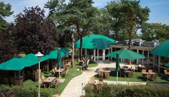 Promenadenrestaurant Oase am Meer
