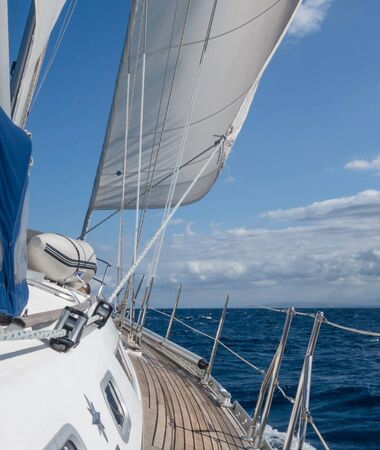 Yachtschule