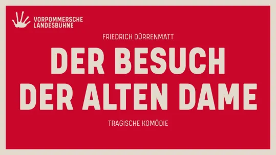 Besuch der alten Dame
