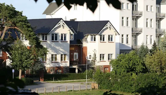 Villa Roseneck