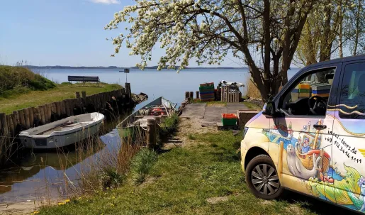 Achterland-Tour - Verträumt & wunderschön!