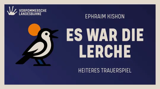 Es war die Lerche