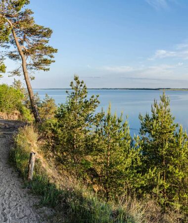 Naturpark Insel Usedom
