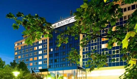 Hotel Baltic