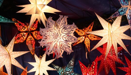 17. Zinnowitzer Adventsmarkt