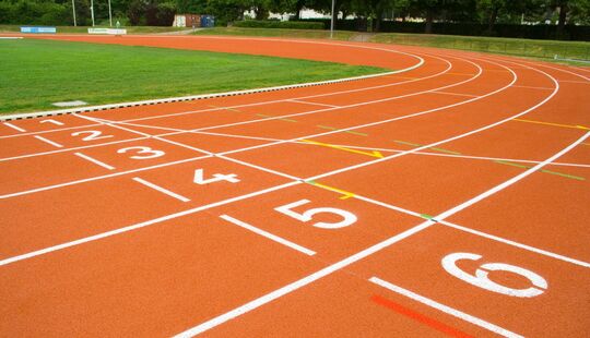 Sportschule