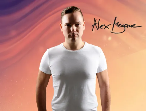Alex Megane