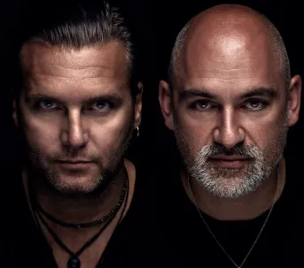 Musik im Sand mit "Zig Zag"