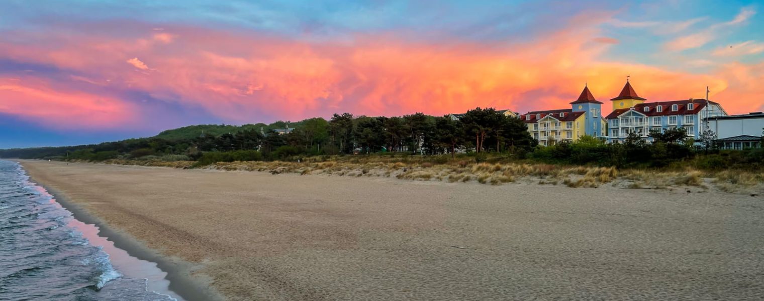 Strandforscher-Event für neugierige Kids - Kinder entdecken am Strand von Zinnowitz spannende Meerestiere: Jetzt informieren!