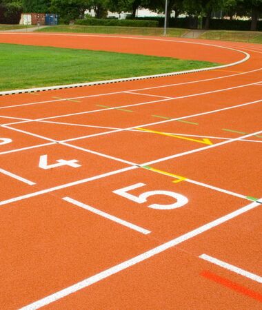 Sportschule