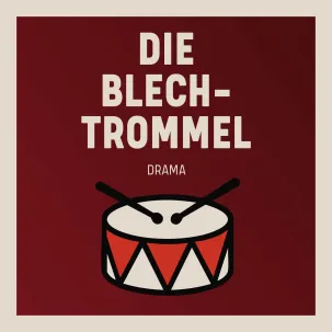 Die Blechtrommel