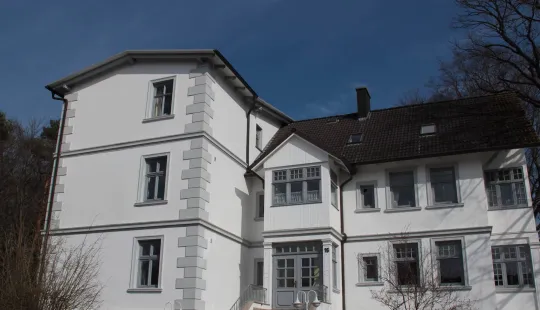 Ferienwohnung Seeadler in Zinnowitz – gemütliche Unterkunft für euren erholsamen Ostseeurlaub am Meer