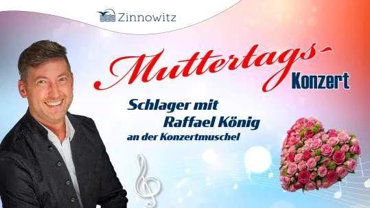 Muttertags-Konzert