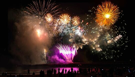Silvesterparty