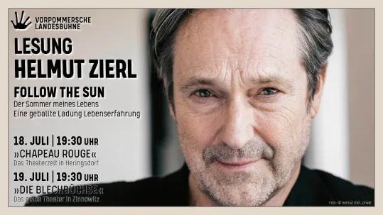 Hellmut Zierl - Follow the sun - Der Sommer meines Lebens