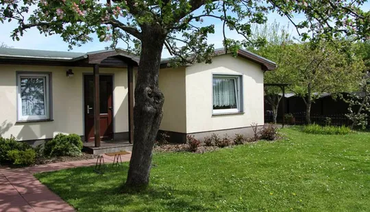 Haus Seegras