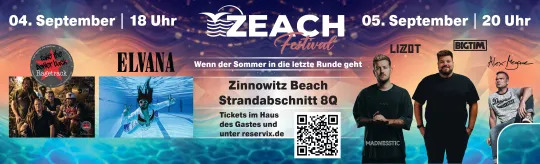 ZEACH-Festival