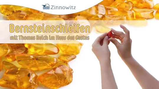 Bernsteinschleifen