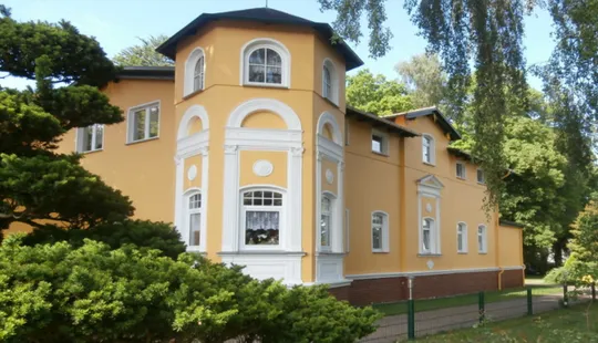 Haus Adlershorst
