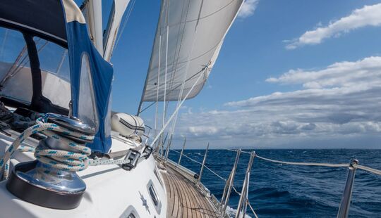 Yachtschule