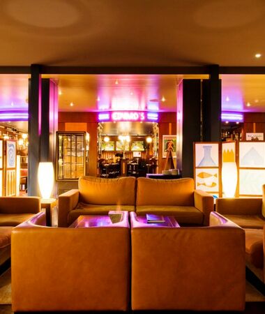Brasserie Gynt's