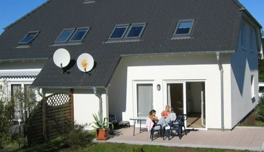 Ferienhaus "Estrella"