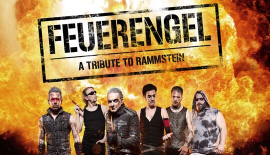 Feuerengel A Tribute to Rammstein