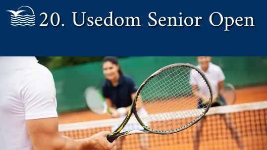 20. Usedom Senior Open