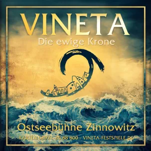 VINETA – Die ewige Krone