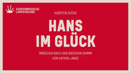 Hans im Glück