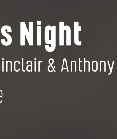 Ladies Night: Eine Komödie von Stephen Sinclair & Anthony McCarten im Theater "Blechbüchse" in Zinnowitz. Erlebt Kultur an der Ostsee!