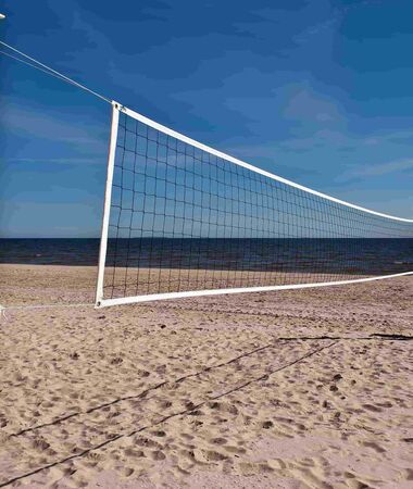 Sportstrand Zinnowitz