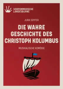 Die wahre Geschichte des Christoph Kolumbus