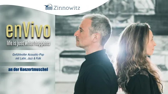 Konzert mit enVivo