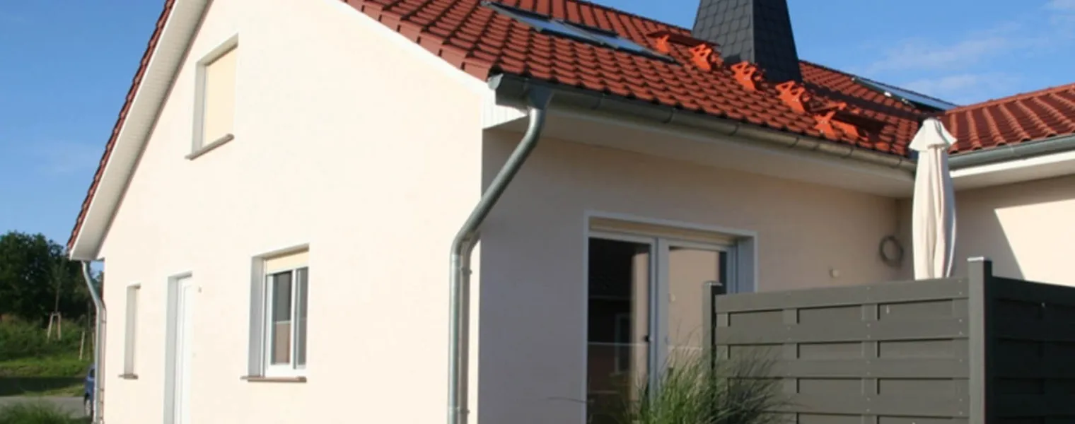 Schöne Unterkunft: Dünengras / Zinnowitz Unterkunft Dünengras in Zinnowitz mit naturnahem Flair – entspannter Ostseeurlaub mit Strandnähe