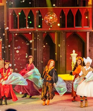 Vineta-Festspiele 2025