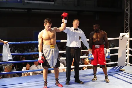 Fritz Sdunek Memorial